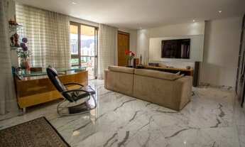 Imagem 7: Aluguel - APARTAMENTO - LOURDES Belo Horizonte MG