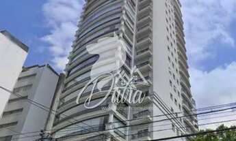 Imagem: Edificio Maison Charlotte Vila Nova Conceição