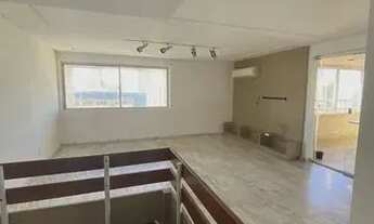 Imagem 5: Cobertura Triplex com Piscina Privativa em Boa Viagem-350M²/4 Quartos/2 Suítes/3 Vaga/Luxo