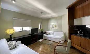 Imagem 4: FLAT JARDIM PAULISTA