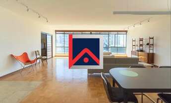 Imagem 2: Locação Apartamento 4 Dormitórios - 320 m² Paraíso