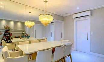 Imagem 2: Apartamento com 3 dormitórios à venda, 128 m² por R$ 1.430.000,00 - Jardim Camburi - Vitór