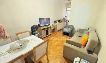 Imagem: Apartamento com 2 quartos em Botafogo