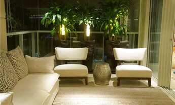 Imagem 7: Apartamento para alugar com 3 quartos na Villa Nova Conceição