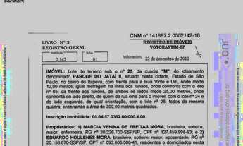 Imagem 7: Casa para venda possui 206 metros quadrados com 3 quartos em Parque Jataí - Votorantim - S