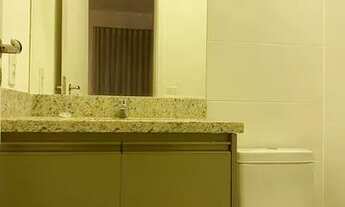 Imagem 7: Apartamento para aluguel tem 33 metros quadrados com 1 quarto