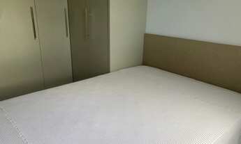 Imagem 2: Alugo suíte mobiliada em excelente local