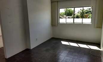 Imagem: Apartamento de 2 quartos (1 suíte) - Berberibe