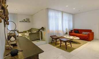 Imagem 2: Apartamento com 3 dormitórios à venda, 110 m² por R$ 729.000,00 - Buritis - Belo Horizonte