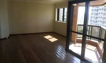 Imagem 2: APARTAMENTO - MORUMBI - SP