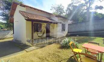 Imagem: Casa para Venda em Saquarema, Madressilva