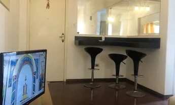 Imagem 7: Apartamento 01-Dormitório mobiliado