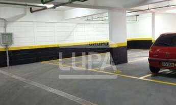 Imagem 2: Apartamento com 2 dormitórios para locação na Vila Santa Terezinha!