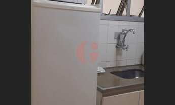 Imagem 2: Apartamento Padrão em São José dos Campos