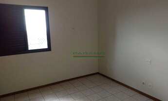 Imagem 9: Apartamento com 3 dormitórios para alugar, 125 m² por R$ 3.827,42/mês - Jardim Irajá - Rib