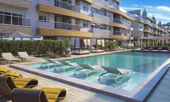 Imagem 4: Apartamento á Venda - SUN CLUB CAMPECHE BEACH RESIDENCE, 94m², Campeche-Florianópolis/SC