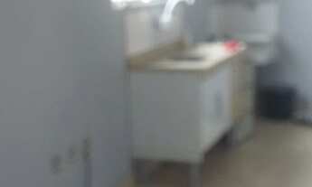 Imagem 5: Apartamento top-2dorms-Taboão da serra-Parque-800,00