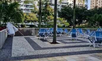 Imagem 2: Apartamento para venda com 2 quartos no Rio 2 em Jacarepaguá - Rio de Janeiro - RJ