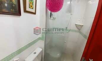 Imagem: Kitnet/Conjugado-LOCAÇÃO-Flamengo-Rio