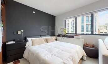 Imagem 6: Apartamento em Moema com 1 dormitório