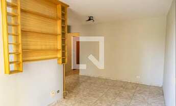 Imagem 2: Apartamento para Aluguel - Vila Mariana, 2 Quartos, 66 m2