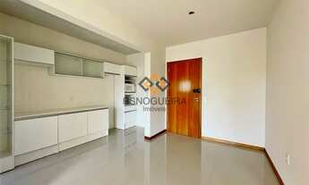 Imagem 2: Apartamento novo para alugar no bairro Pedra Branca - Palhoça/SC