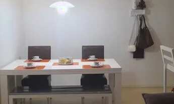 Imagem 5: Apartamento com 3 dormitórios à venda, 70 m² por R$ 270.000 - Vila São Geraldo, Taubaté/SP