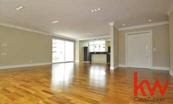 Imagem: Exclusivo Apartamento de Alto Padrão em