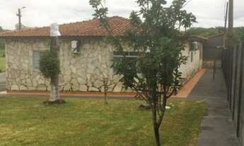 Imagem 3: Chácara à venda, 3 quartos, 3 vagas, Chácara Bela Vista - São José do Rio Preto/SP