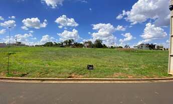 Imagem 3: Exclusividade Única Vendo 2 Terrenos Juntos na Melhor Rua do Condomínio Damha Assis-SP
