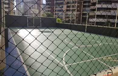 Imagem 4: Apartamento com 3 quartos no Reserva do Parque. - AP40565