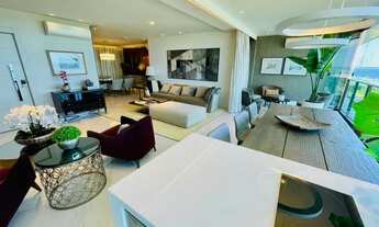 Imagem 7: Excelente e sofisticado 4 suítes de alto padrão com varanda vista mar a venda em Salvador