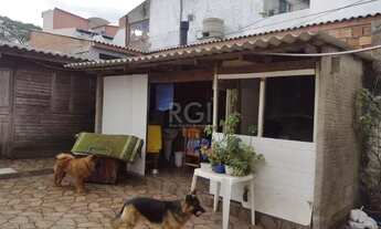 Imagem 5: Casa para Venda - 23m², 3 dormitórios, sendo 1 suites, 1 vaga - Medianeira