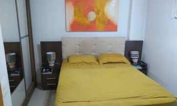 Imagem 5: Excelente apt°. Cond. Atlantis Park / Ac. carta