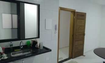 Imagem 3: Apartamento / Studio novo no Tatuapé para venda de 29 m com localização privilegiada, São