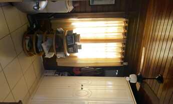 Imagem 3: Pedra de Guaratiba-Centro-2qtos-Piscina-Chalé