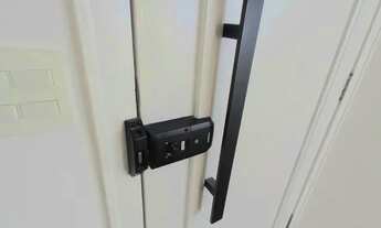 Imagem 4: Apartamento para aluguel tem 96 metros quadrados com 3 quartos