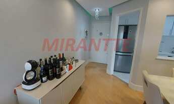 Imagem 4: Apartamento de 57m² com 2 quartos em Lauzane Paulista