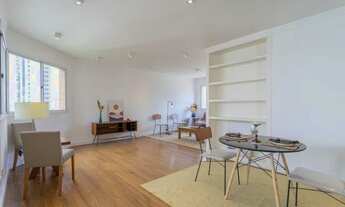 Imagem 2: SÃO PAULO - Apartamento Padrão - ITAIM BIBI