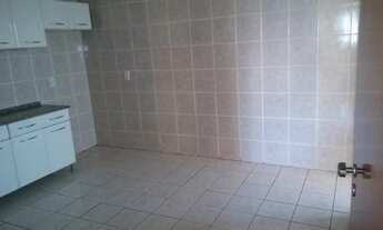 Imagem 3: Apartamento com 3 dormitórios à venda, 110 m² por R$ 250.000,00 - Eldorado - São José do R