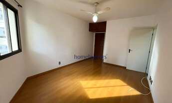 Imagem: Apartamento com 1 dormitório para alugar