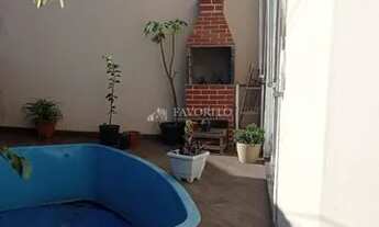 Imagem 3: Casa para alugar no bairro Jardim do Lago - Atibaia/SP