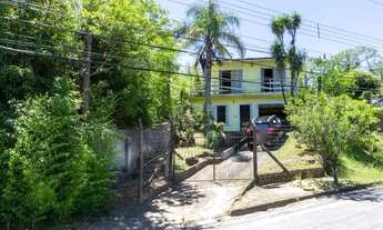 Imagem: Casa para Venda - 141m², 4 dormitórios