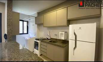 Imagem 6: APARTAMENTO QUARTO E SALA EM ONDINA, MOBILIADO - OPORTUNIDADE DE VENDA E/OU ALUGUEL