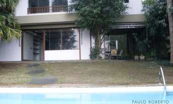 Imagem 5: CASA ASSOBRADADA - CIDADE JARDIM - SP