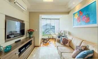 Imagem: Apartamento à Venda - Jardim Botânico