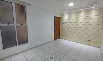 Imagem 2: Apartamento para aluguel no bairro Diamante de 2 quartos