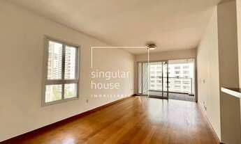 Imagem 3: APTO 80M² | 2 DORMIT