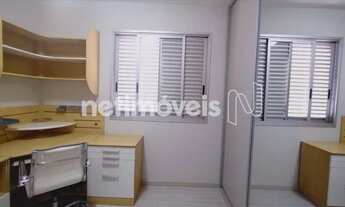 Imagem 3: Apartamento para aluguel com 120 metros quadrados com 3 quartos em Anchieta - Belo Horizon