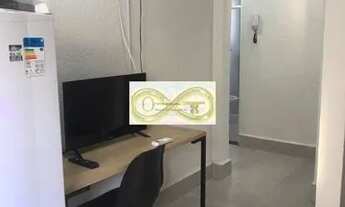 Imagem 3: KITNET SEMI MOBILIADA DE 22M² PARA LOCAÇÃO A 150 METROS DA UNICAMP